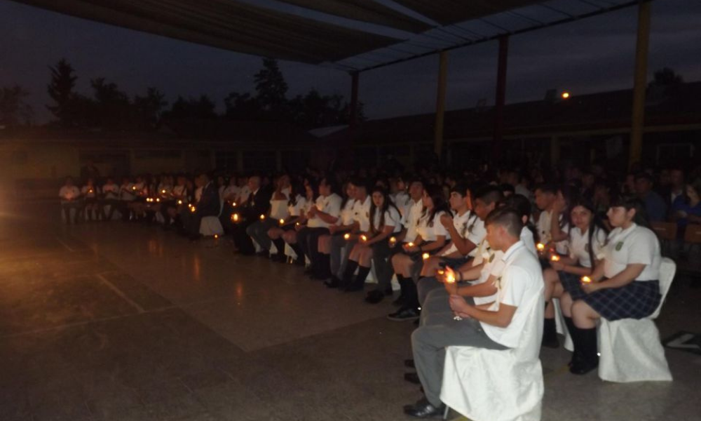 Proyecto "Lectura viva y con sentido"