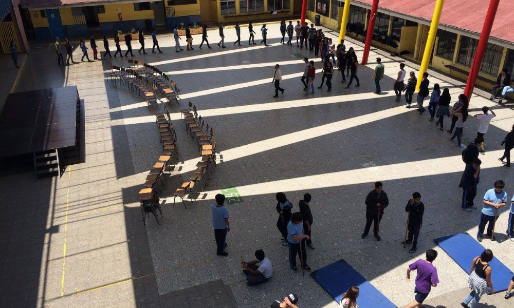 Taller de Natación: Información e implementos