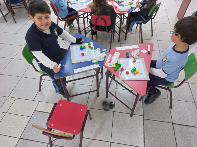 Kinder 1
