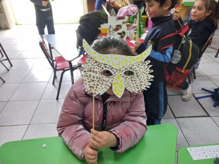 Kinder 3
