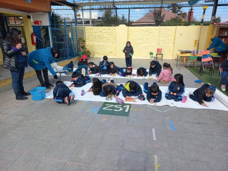 Kinder 4