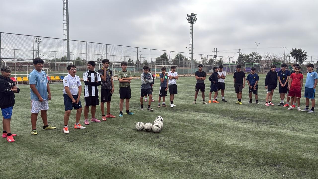 Fútbol