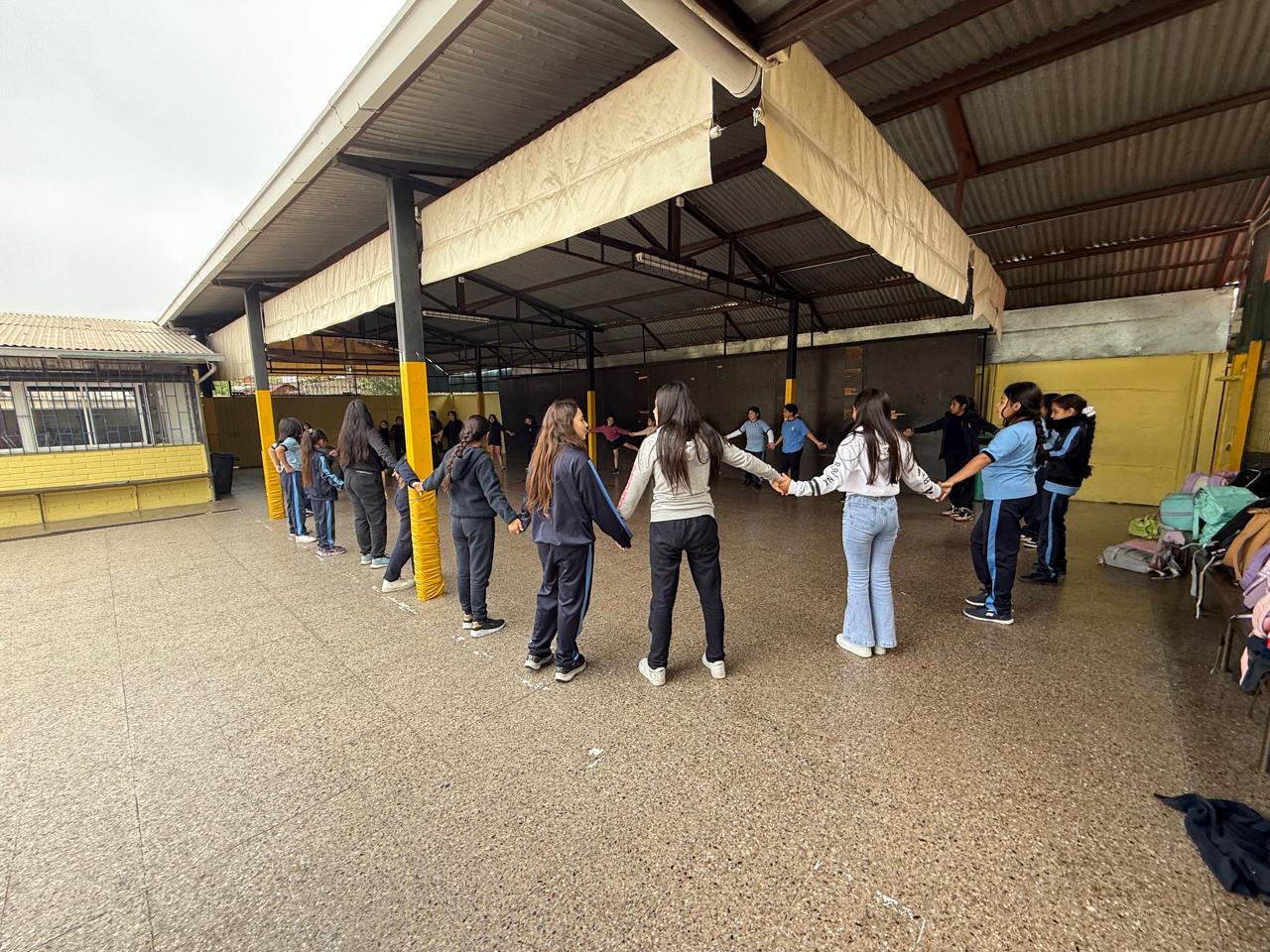 Gimnasia Rítmica