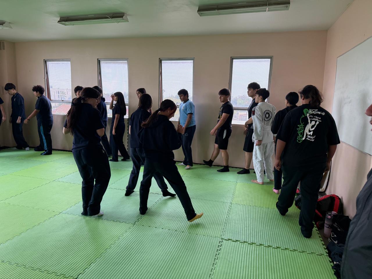Judo