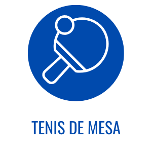 Tenis de Mesa