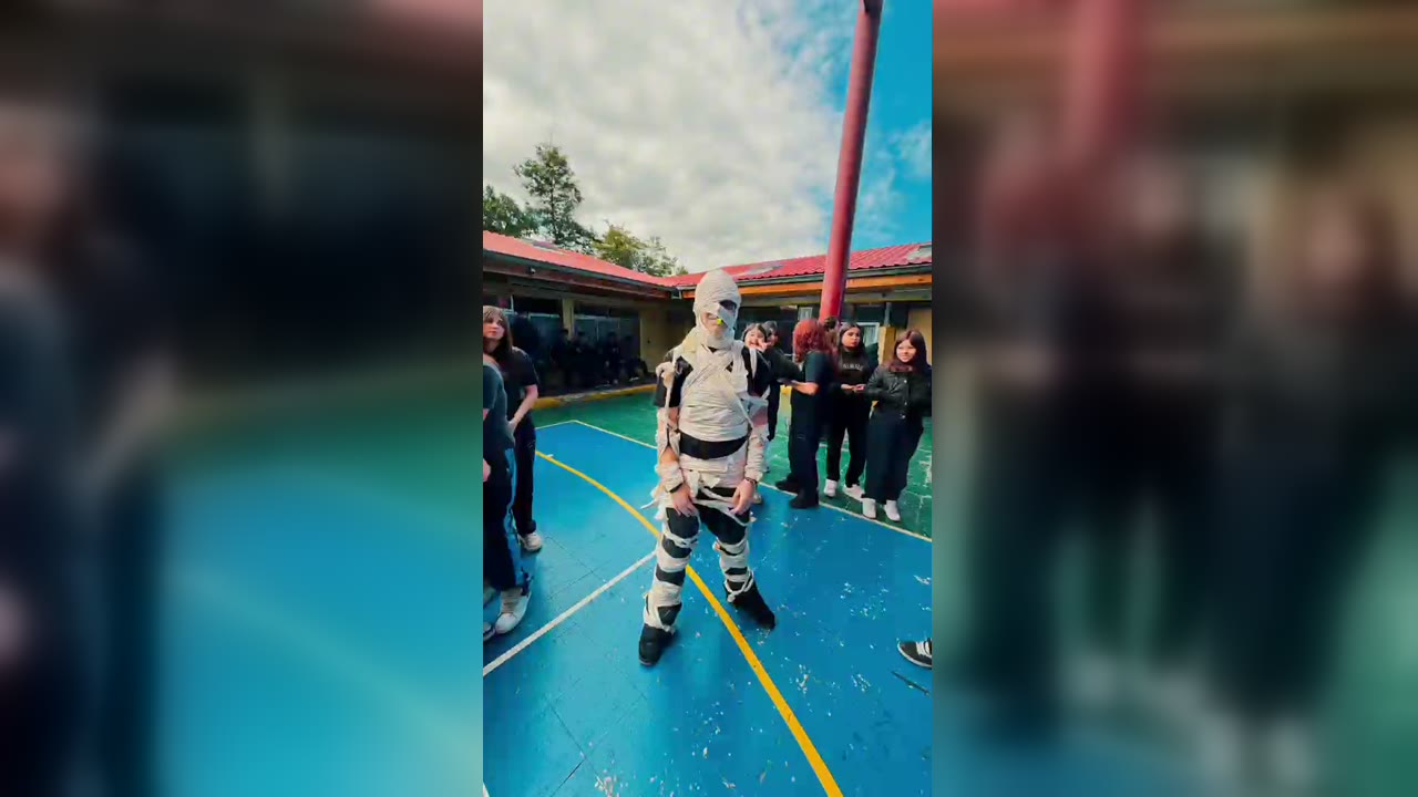 Actividades semana aniversario