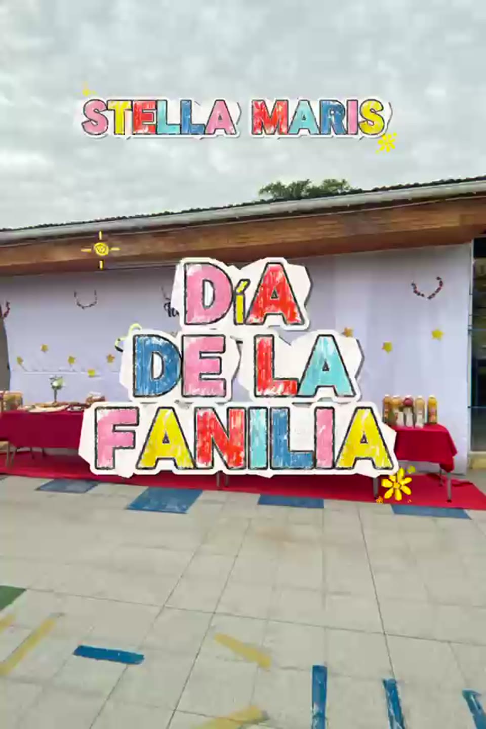 Día Internacional de la Familia