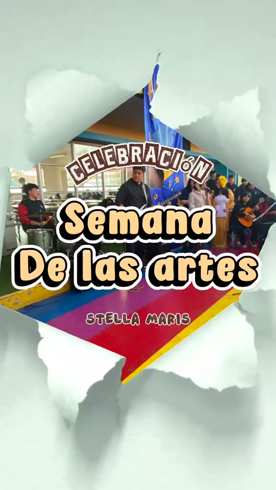 Semana de las Artes
